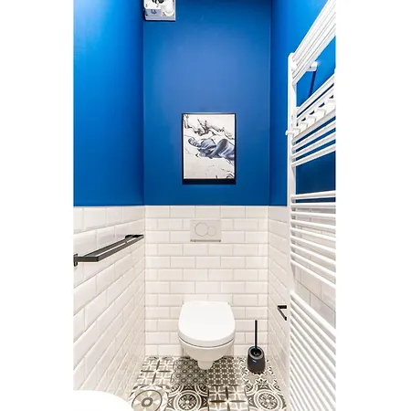 Aparthotel Be Serviced