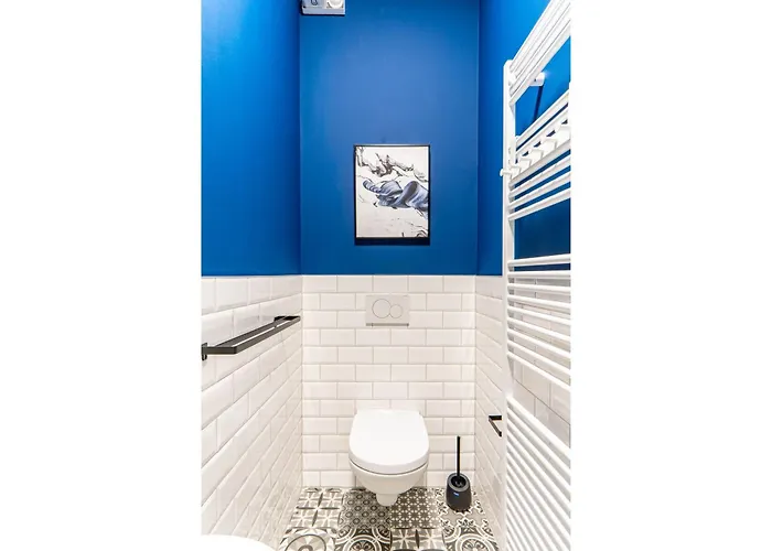 Aparthotel Be Serviced