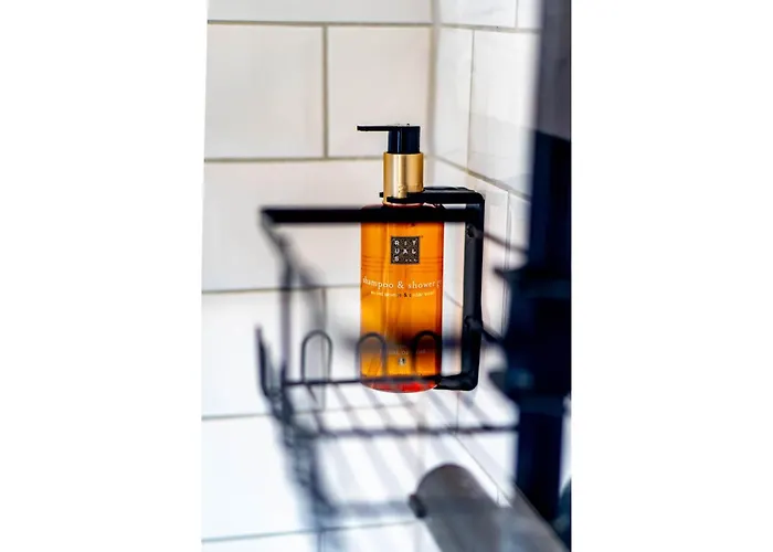 Be Serviced Aparthotel Hannover