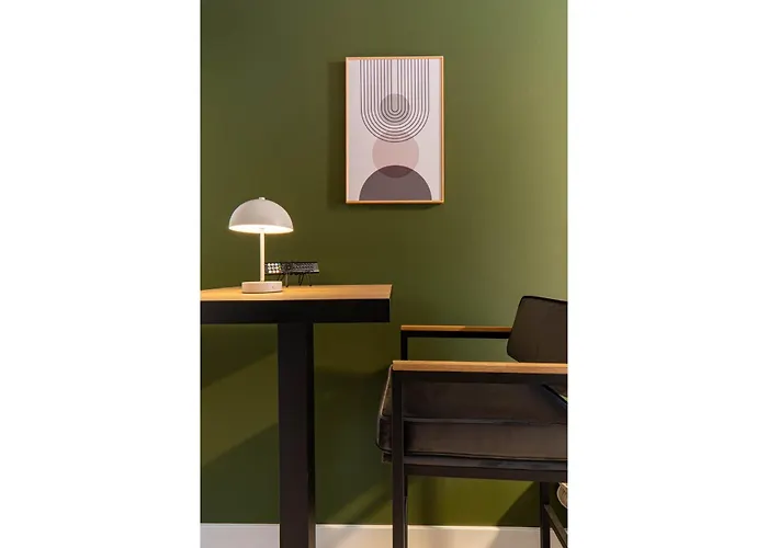 Be Serviced Aparthotel Hannover