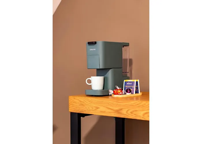 Aparthotel Be Serviced Hannover