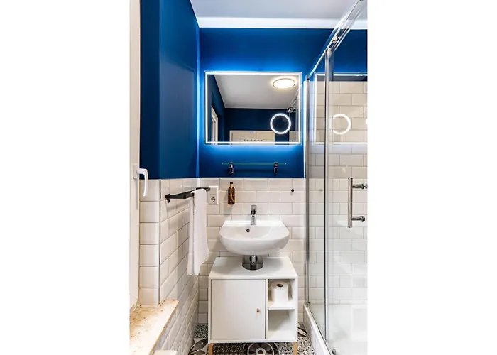 Aparthotel Be Serviced Hannover