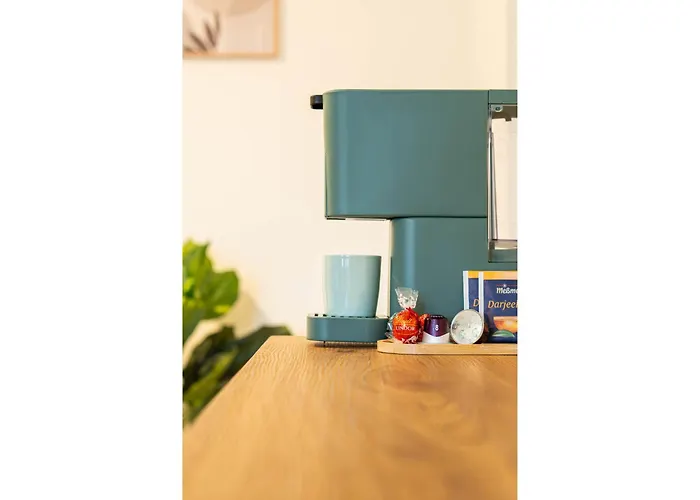 Be Serviced Aparthotel 3*