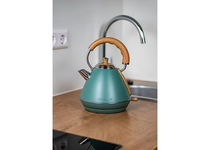 Aparthotel Be Serviced Hannover