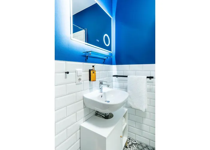 Aparthotel Be Serviced