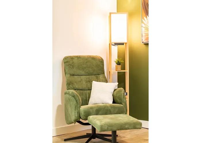 Be Serviced Hannover