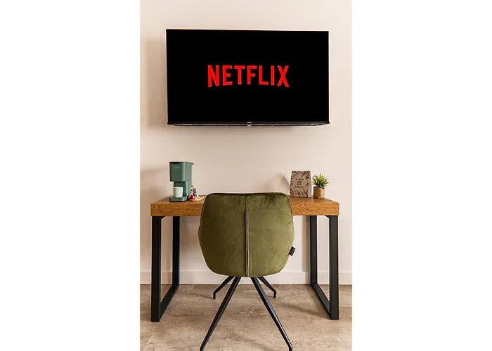 Be Serviced Hannover