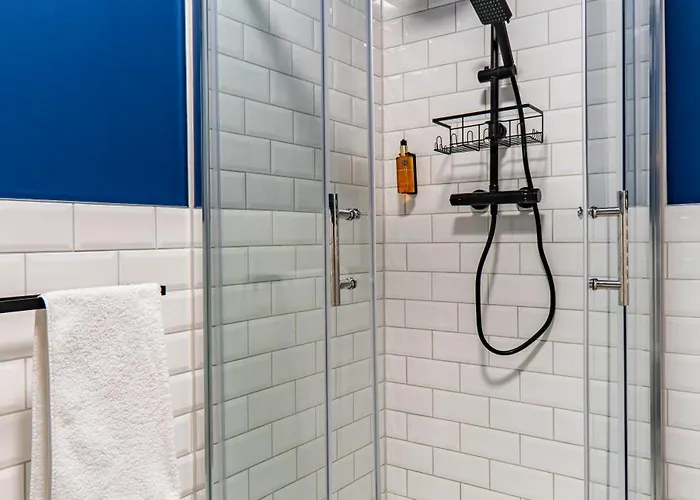 Be Serviced Aparthotel 3*