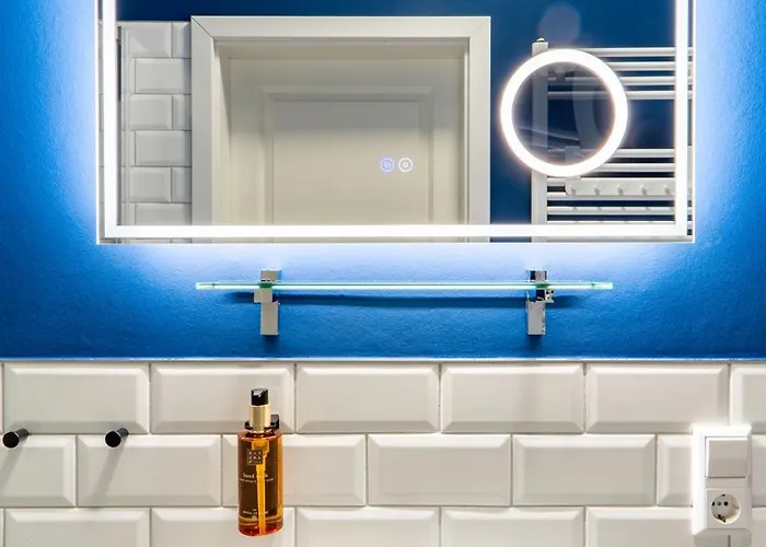 Be Serviced Hannover