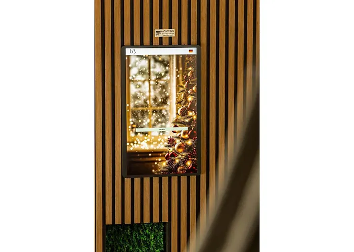 Be Serviced Aparthotel Hannover