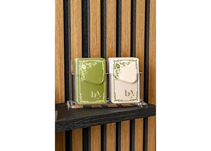 Be Serviced Aparthotel