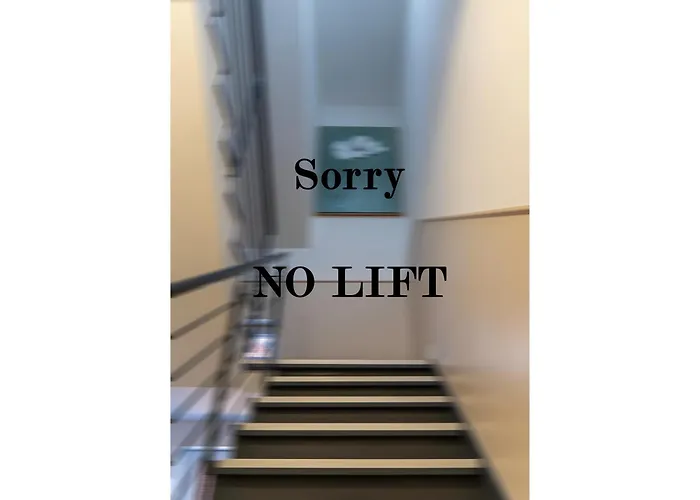 Aparthotel Be Serviced