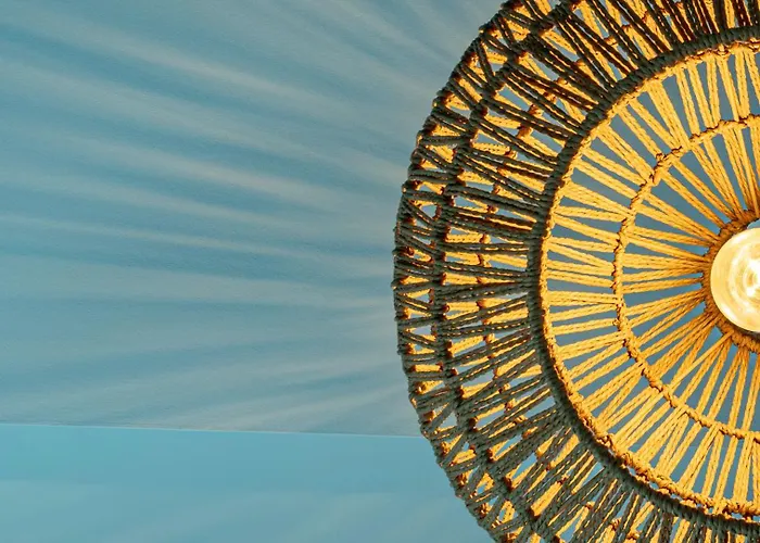 Be Serviced Aparthotel 3*