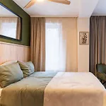 Aparthotel Be Serviced 3*