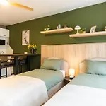 Aparthotel Be Serviced Hannover