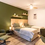 Aparthotel Be Serviced Hannover