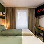 Be Serviced Aparthotel
