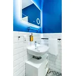Aparthotel Be Serviced