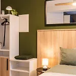 Be Serviced Aparthotel