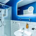 Be Serviced Aparthotel Hannover