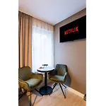 Aparthotel Be Serviced