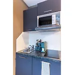 Aparthotel Be Serviced 3*