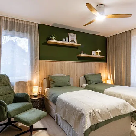 Aparthotel Be Serviced 3*