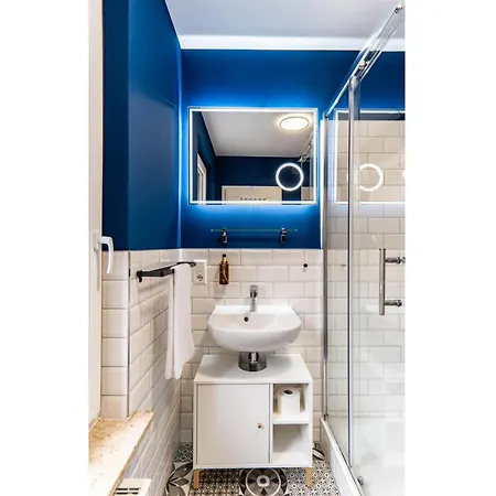 Aparthotel Be Serviced Hannover