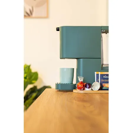 Be Serviced Hotel apartamentowy 3*