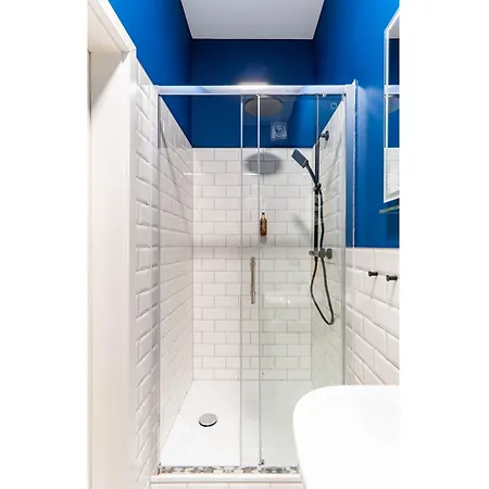 Aparthotel Be Serviced