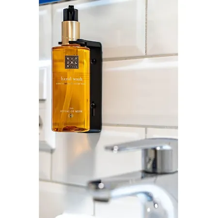 Be Serviced Aparthotel 3*