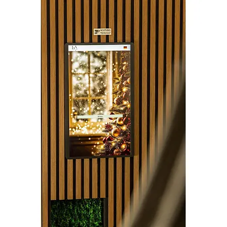 Be Serviced Hotel apartamentowy Hanower