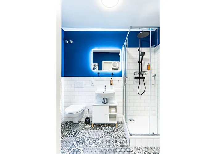 Be Serviced Hannover