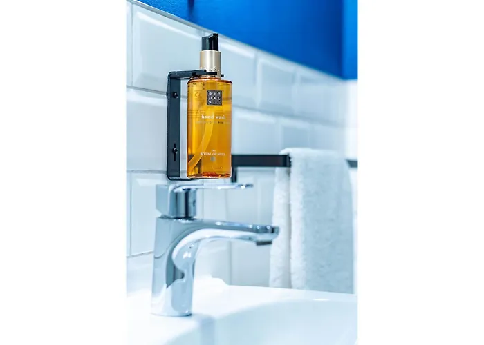 Apart Otel Be Serviced