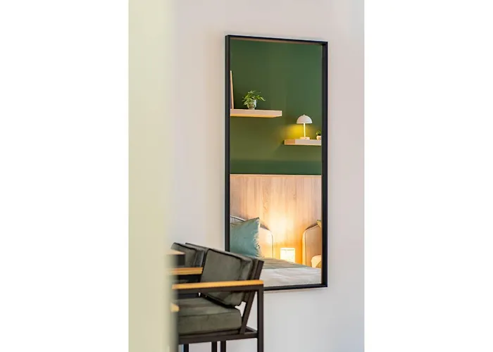 Be Serviced Hannover