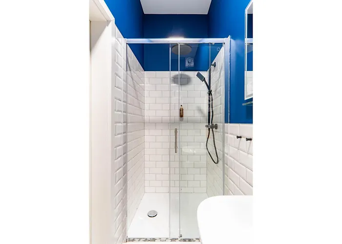 Apart Otel Be Serviced