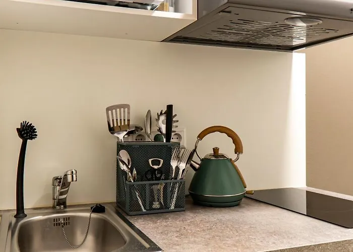 Be Serviced Hannover