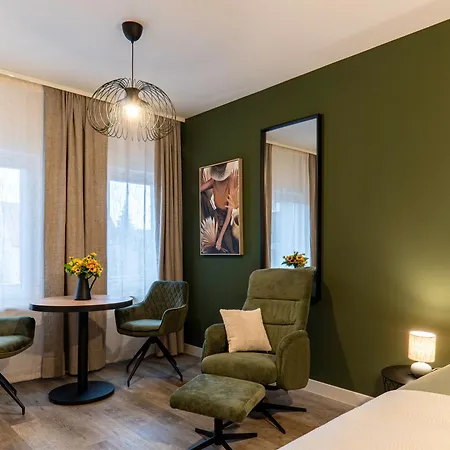 Lejlighedshotel Be Serviced Hannover
