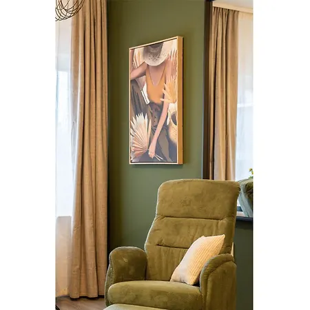 Lejlighedshotel Be Serviced Hannover