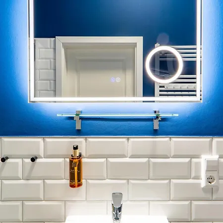 Be Serviced Hannover