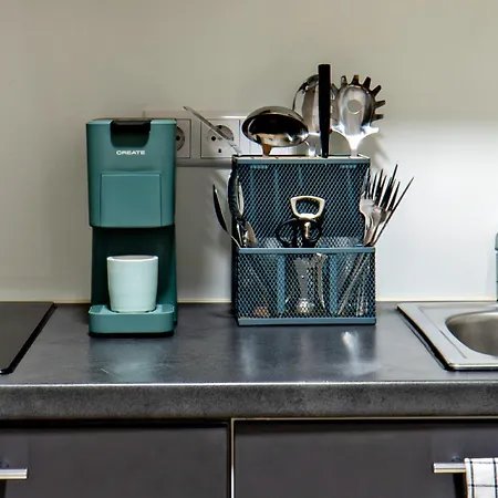 Appart hôtel Be Serviced Hanovre